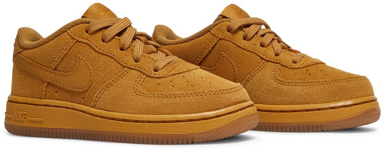 Nike Force 1 LV8 3 TD Wheat