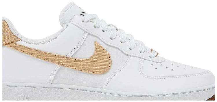 Nike Air Force 1 07 LV8 Rhubarb