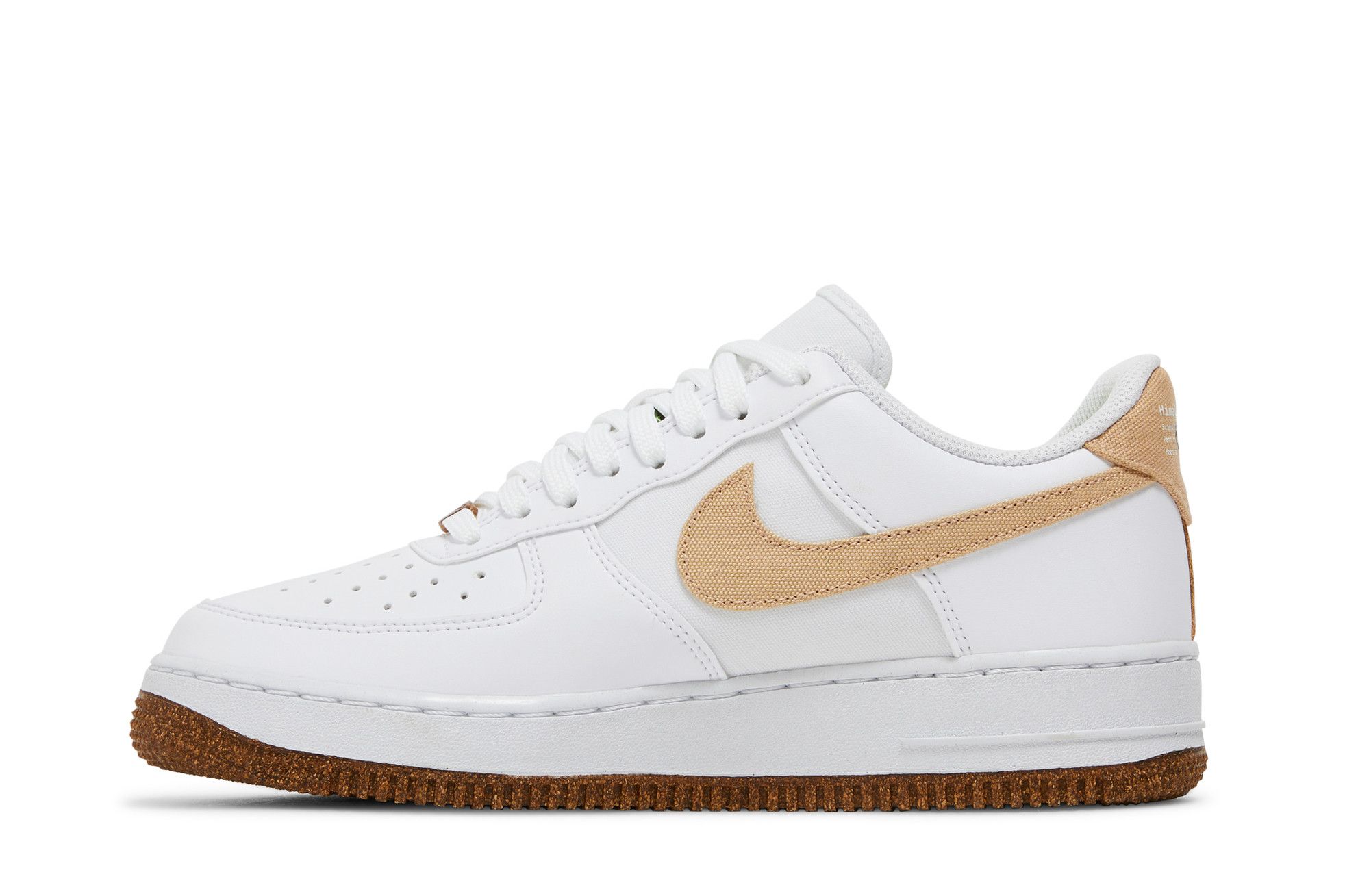 Buy Nike Air Force 1 '07 LV8 'Rhubarb' - CZ0338 101 | GOAT