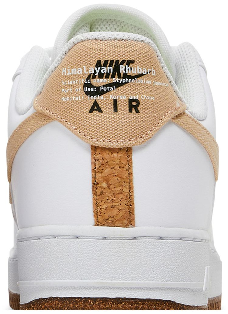 Nike Air Force 1 07 LV8 Rhubarb