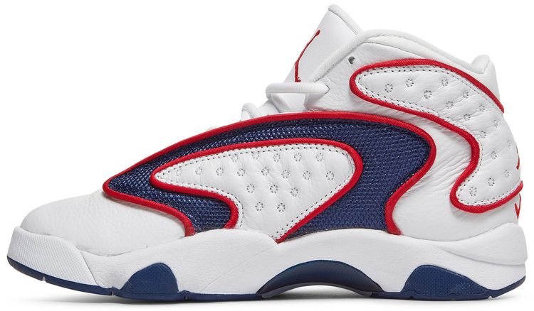 Wmns Air Jordan OG USA