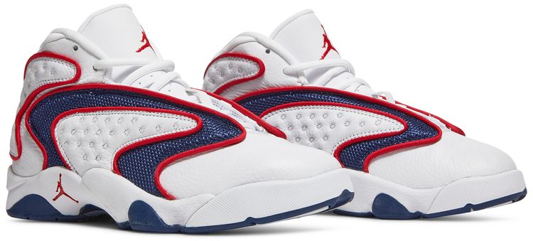 Wmns Air Jordan OG USA
