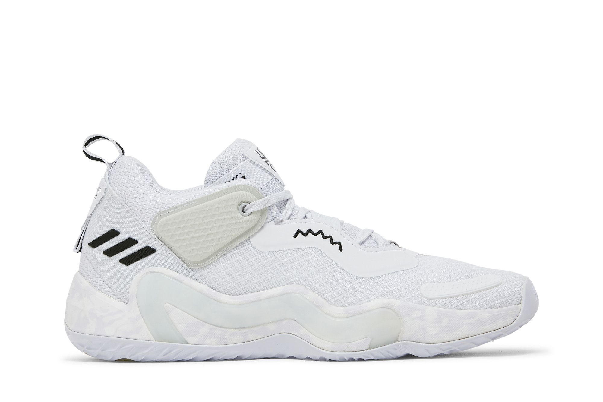 D.O.N. Issue #3 'Cloud White' | GOAT