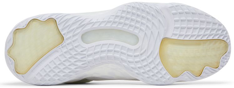 Adidas DON Issue 3 Cloud White