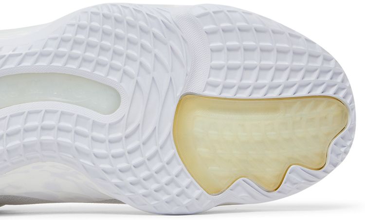 Adidas DON Issue 3 Cloud White