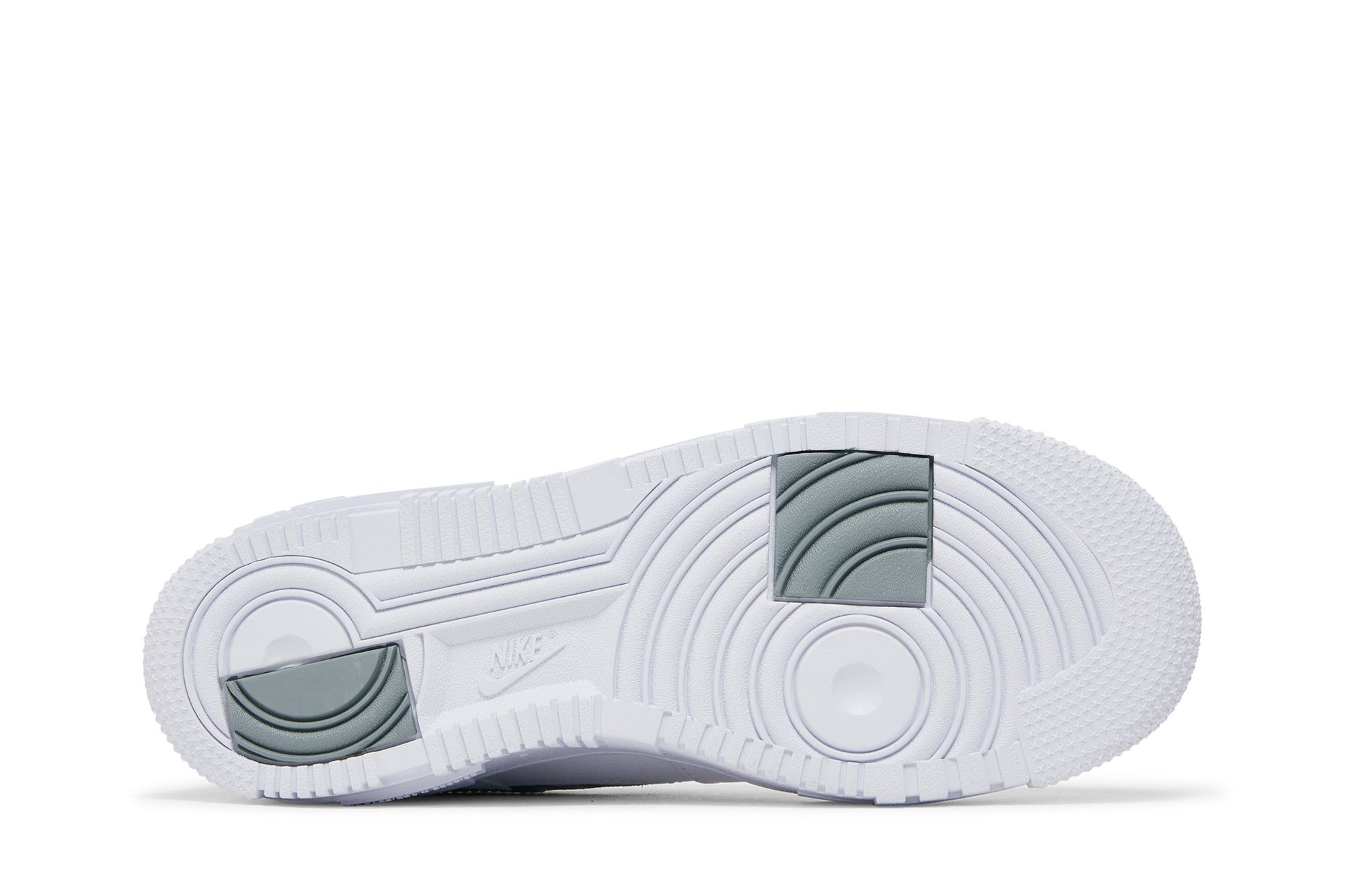 Buy Wmns Air Force 1 Pixel SE 'Zebra' - DH9632 100 | GOAT
