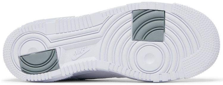 Nike Wmns Air Force 1 Pixel SE Zebra