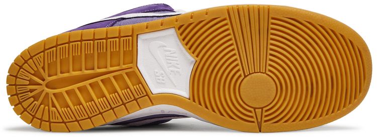 Nike Dunk Low SB Unbleached Pack   Lilac