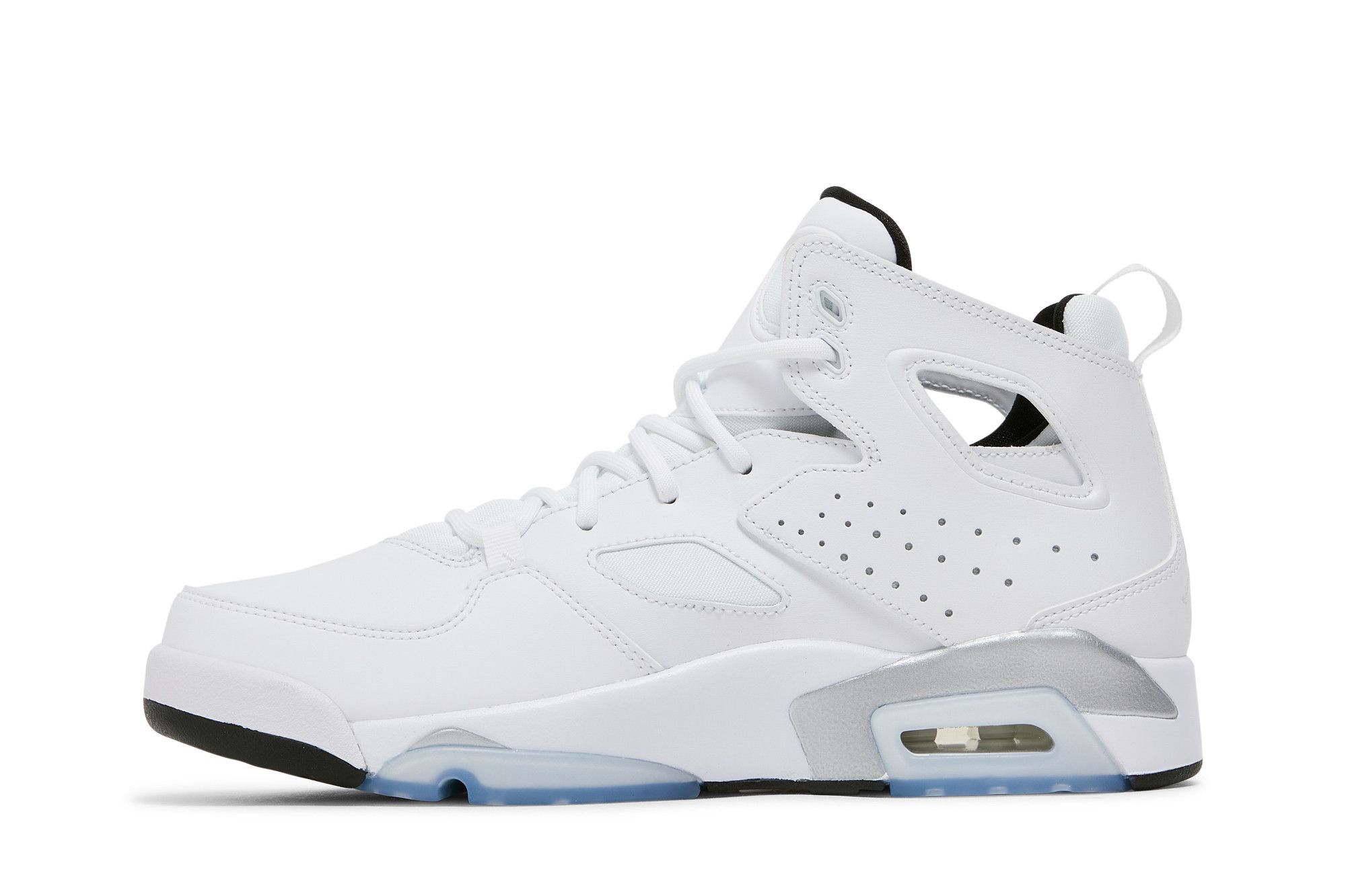 Buy Jordan Flight Club 91 White DH5424 100 GOAT