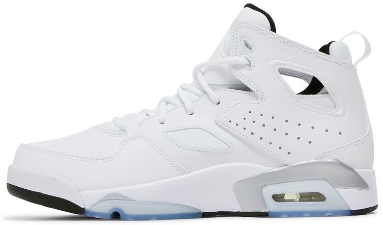 Air Jordan Flight Club 91 White