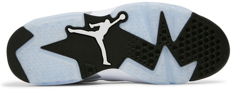 Air Jordan Flight Club 91 White