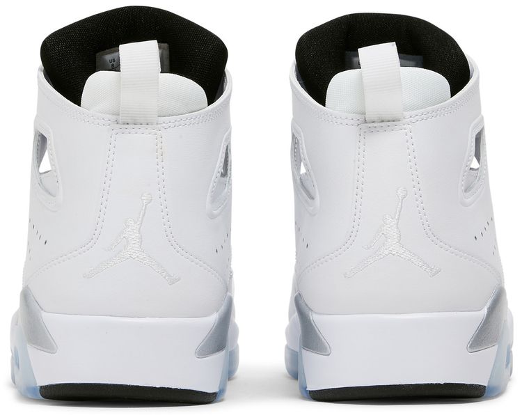 Air Jordan Flight Club 91 White