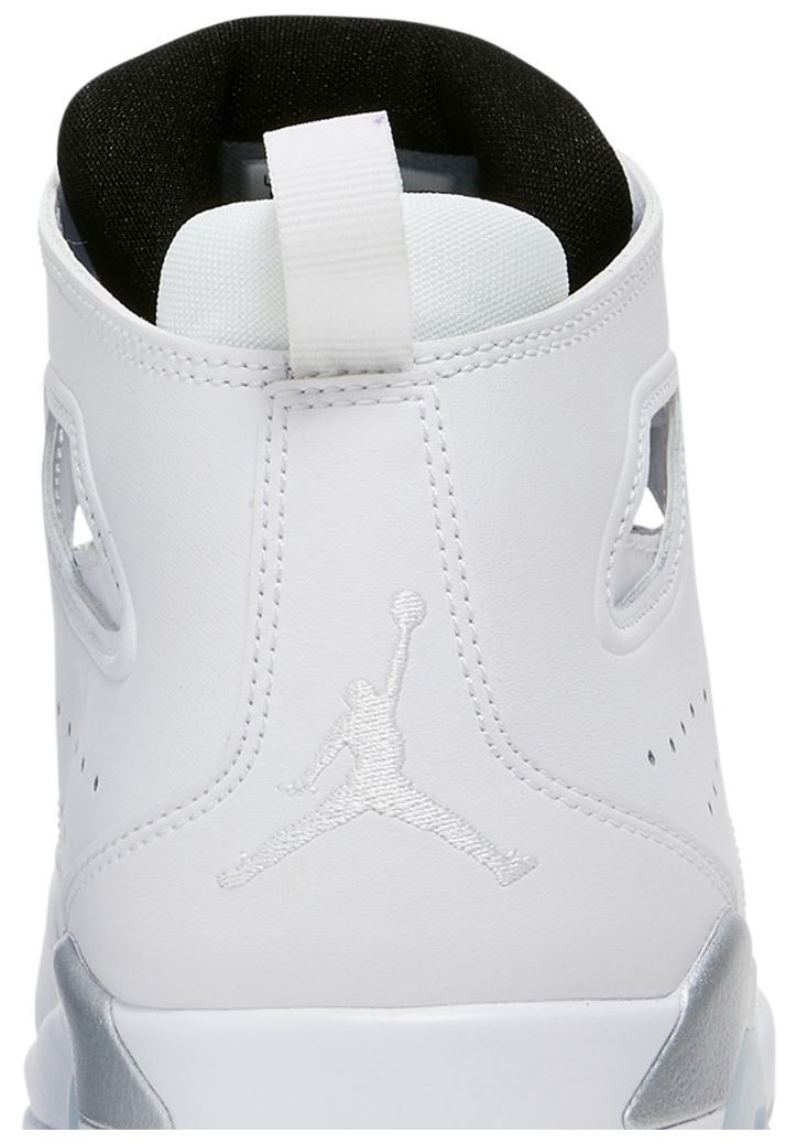 Air Jordan Flight Club 91 White