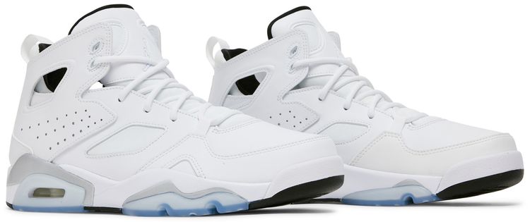 Air Jordan Flight Club 91 White