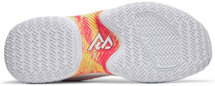 Air Jordan One Take 2 Summertime Fresh