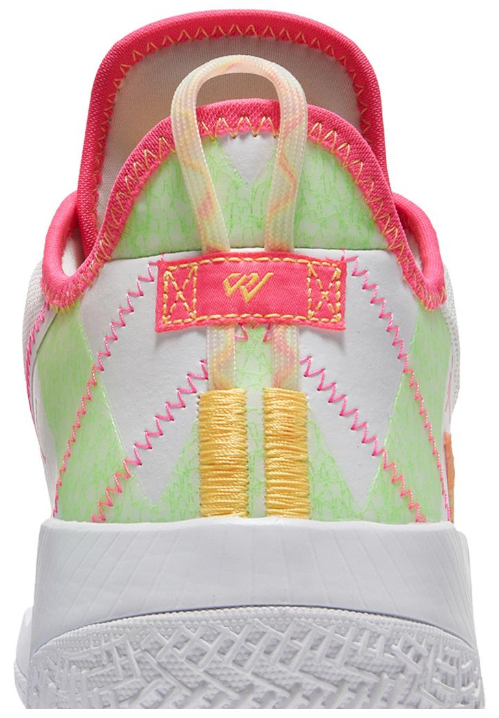 Air Jordan One Take 2 Summertime Fresh