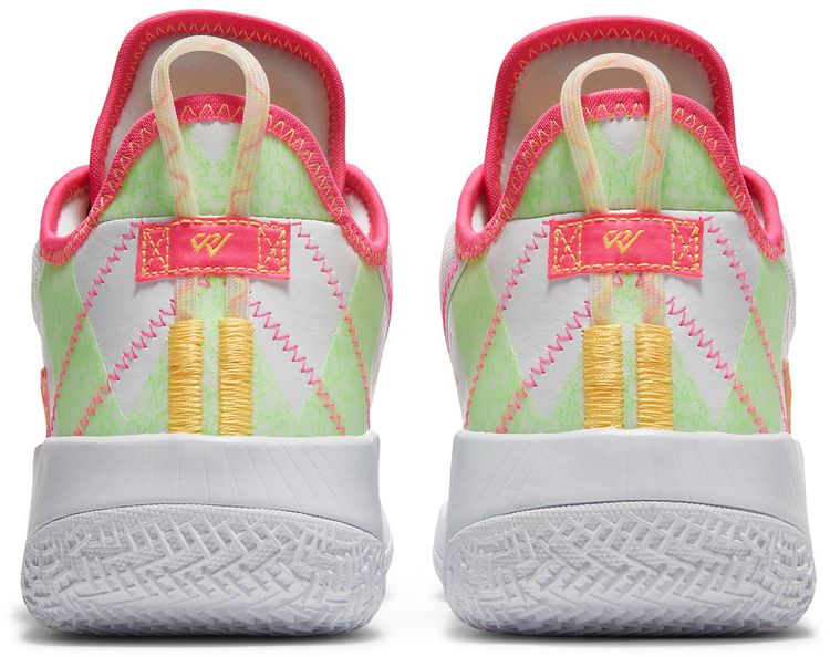 Air Jordan One Take 2 Summertime Fresh