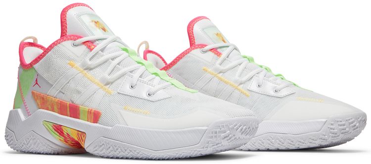 Air Jordan One Take 2 Summertime Fresh