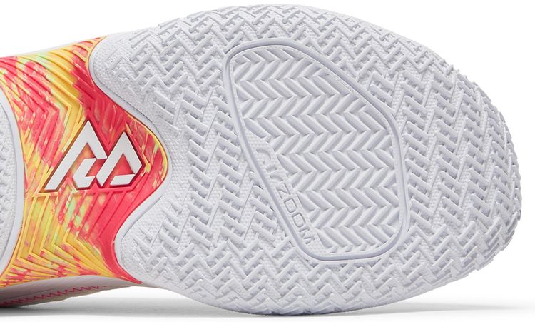 Air Jordan One Take 2 Summertime Fresh