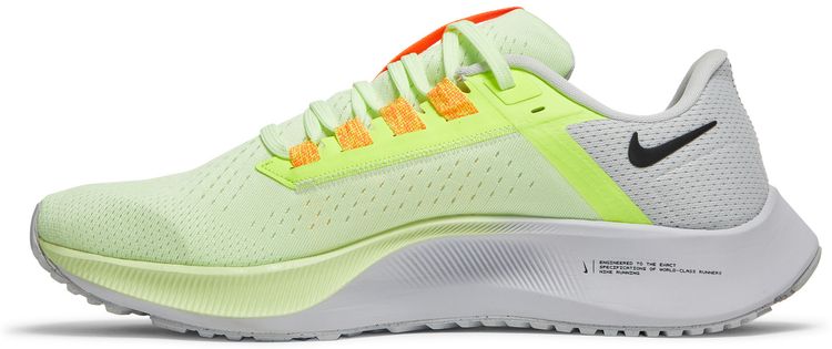 Air Zoom Pegasus 38 Fast Pack