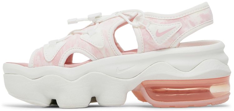 Nike Wmns Air Max Koko Sandal Summit White Pink Glaze
