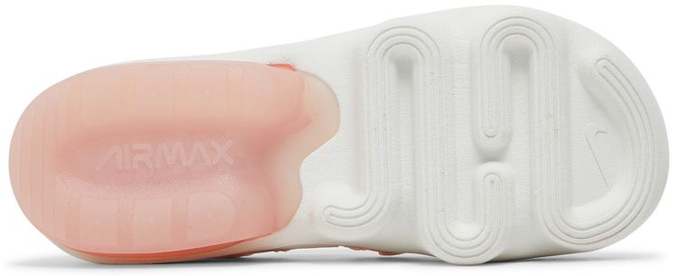 Nike Wmns Air Max Koko Sandal Summit White Pink Glaze