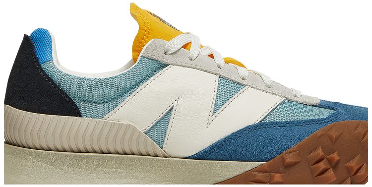 New Balance XC 72 Storm Blue Sea Salt