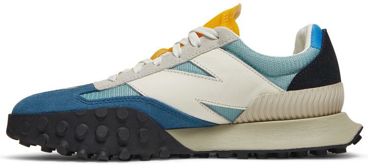 New Balance XC 72 Storm Blue Sea Salt