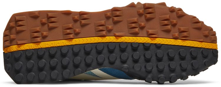 New Balance XC 72 Storm Blue Sea Salt