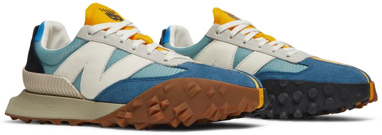 New Balance XC 72 Storm Blue Sea Salt
