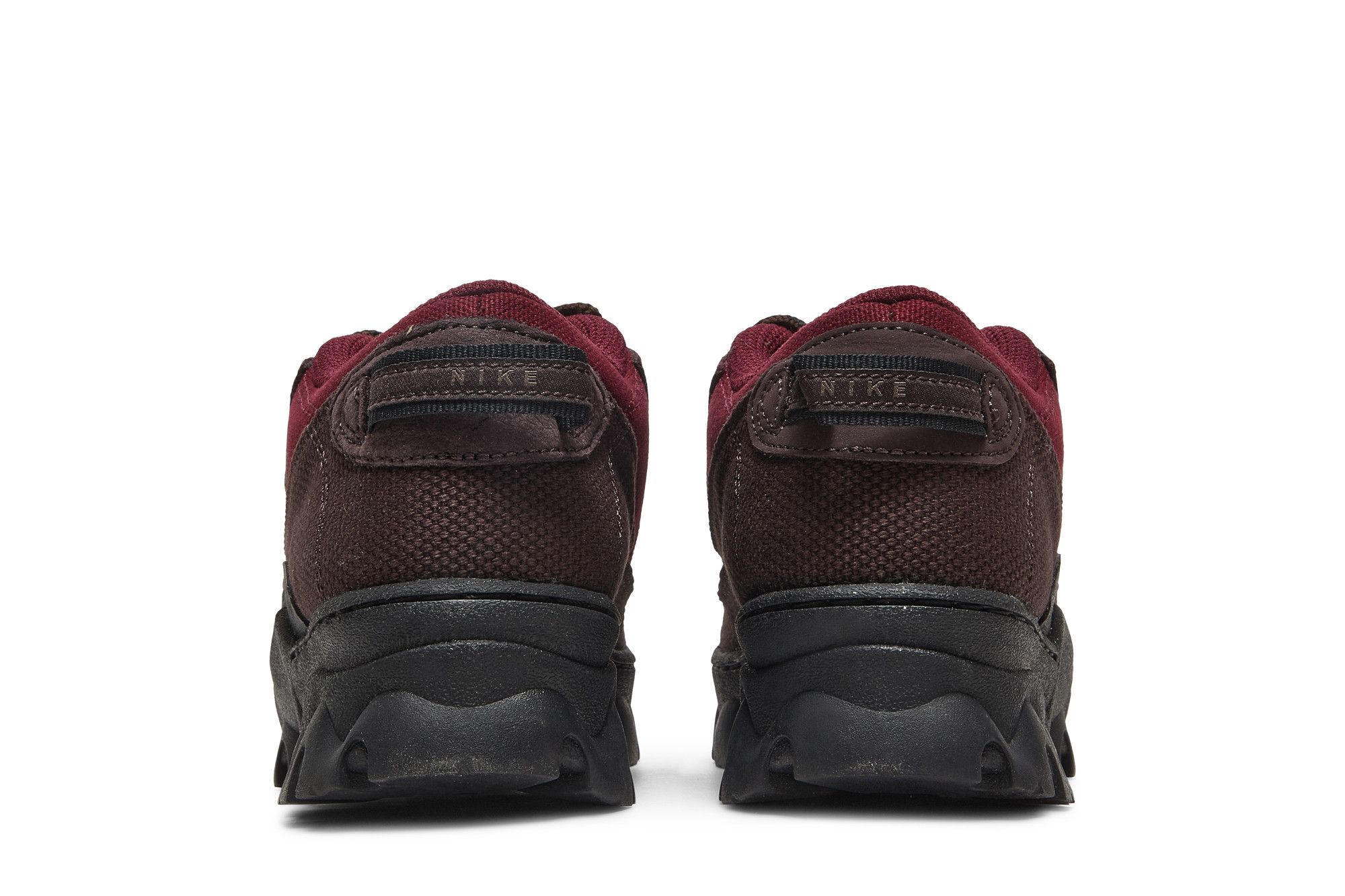 nike lahar low beetroot