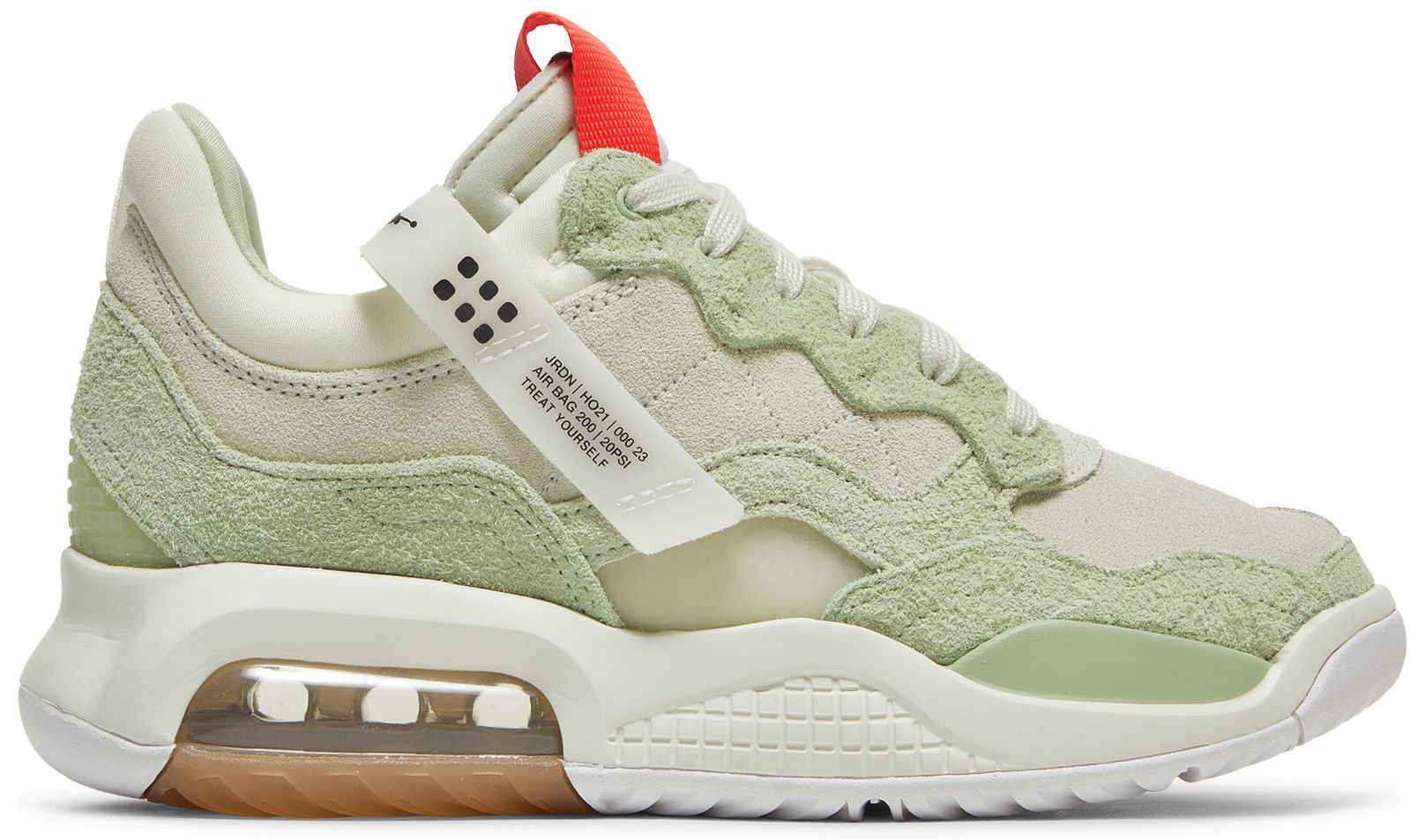 Buy Jordan MA2 'Honeydew' CV8122 300 GOAT