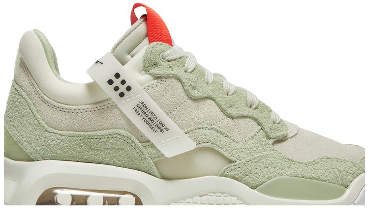 Air Jordan MA2 Honeydew