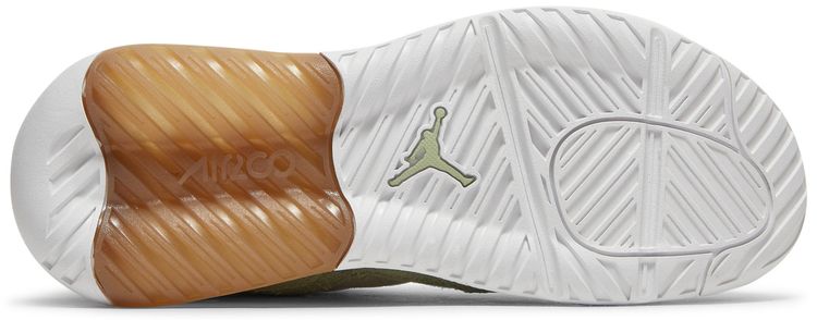 Air Jordan MA2 Honeydew