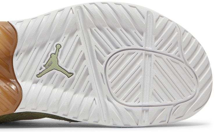 Air Jordan MA2 Honeydew