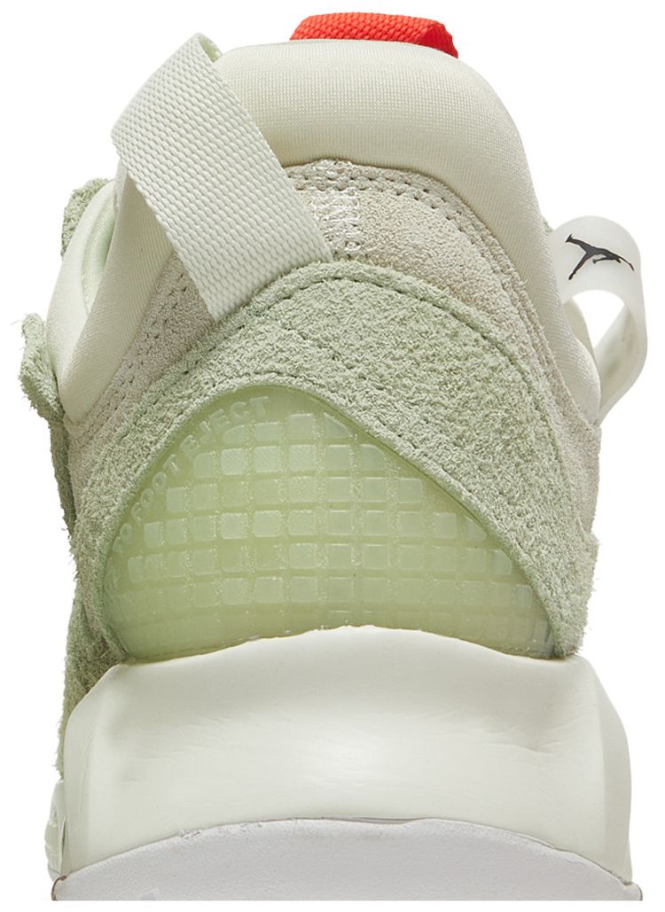 Air Jordan MA2 Honeydew