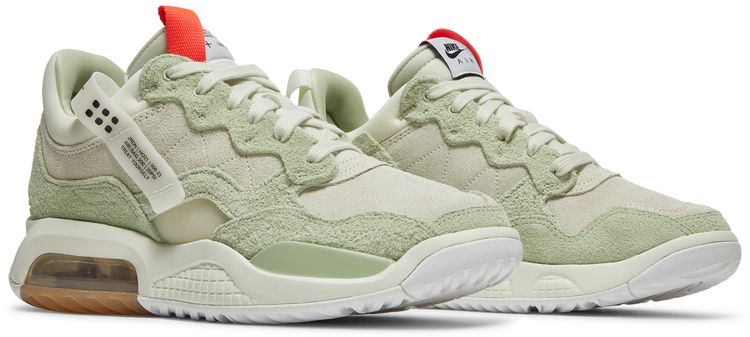 Air Jordan MA2 Honeydew