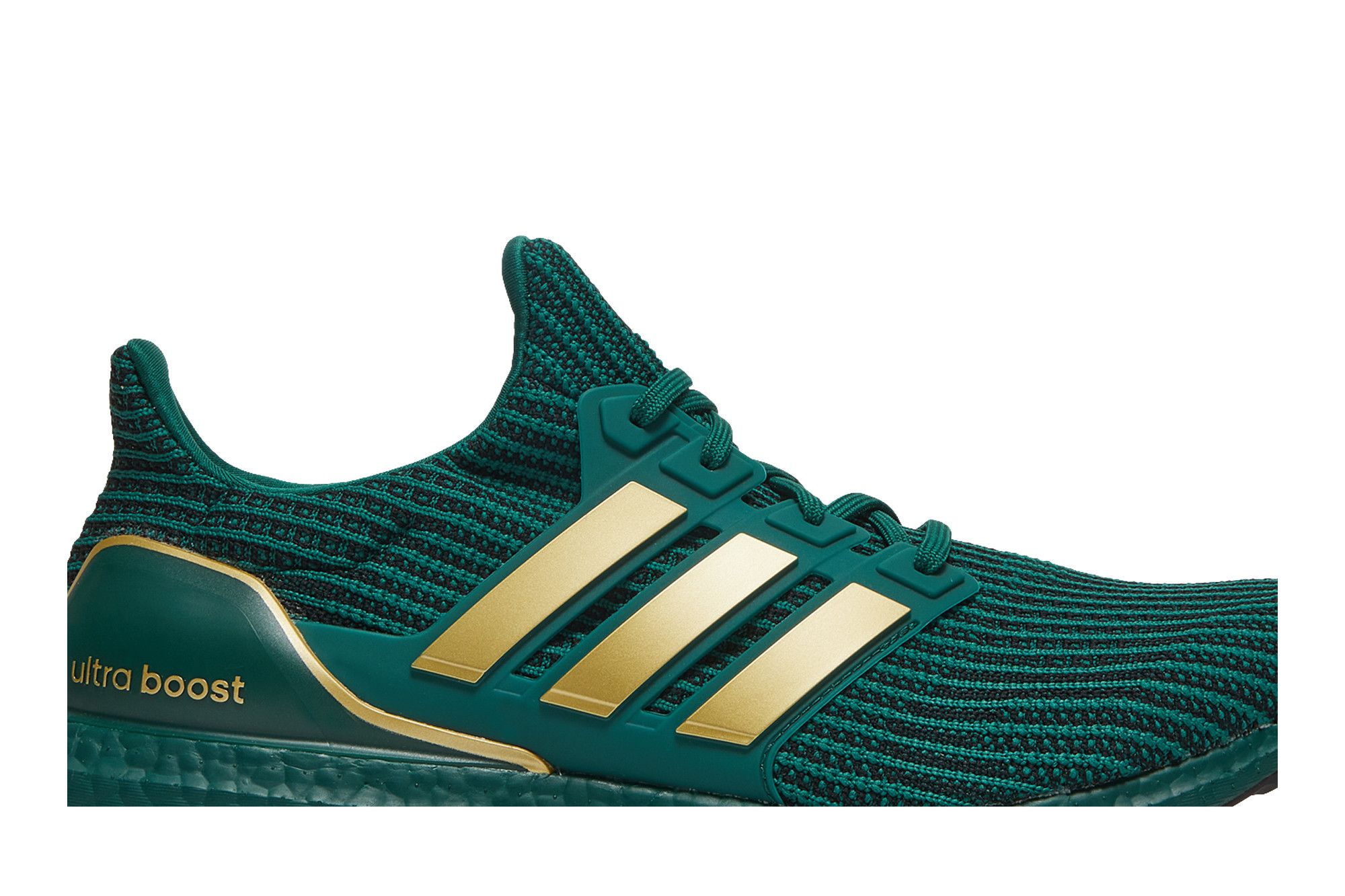 Buy UltraBoost 4.0 DNA Green Matte Gold GY8541 GOAT