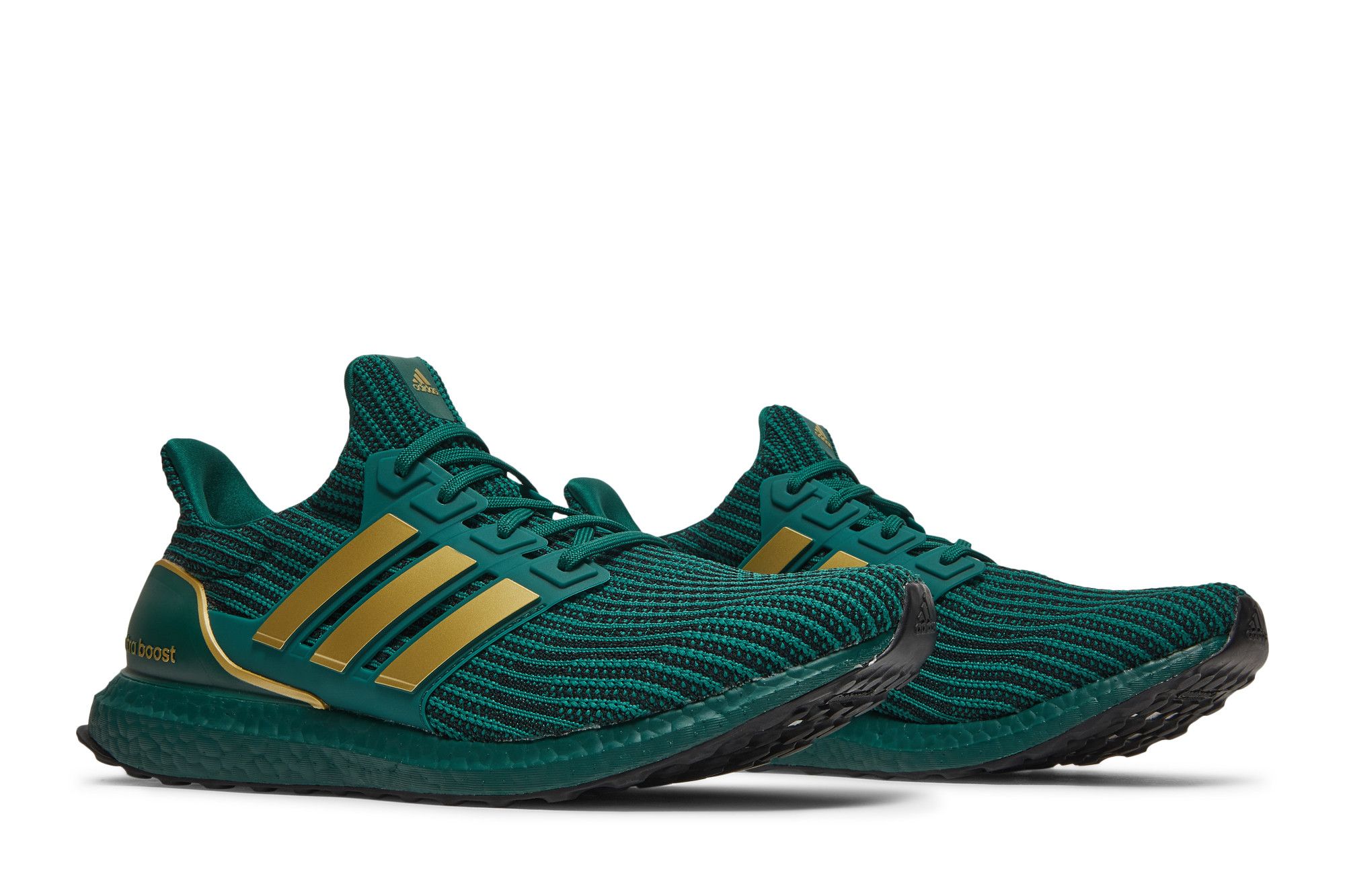 Adidas ultra boost 4. true green deals