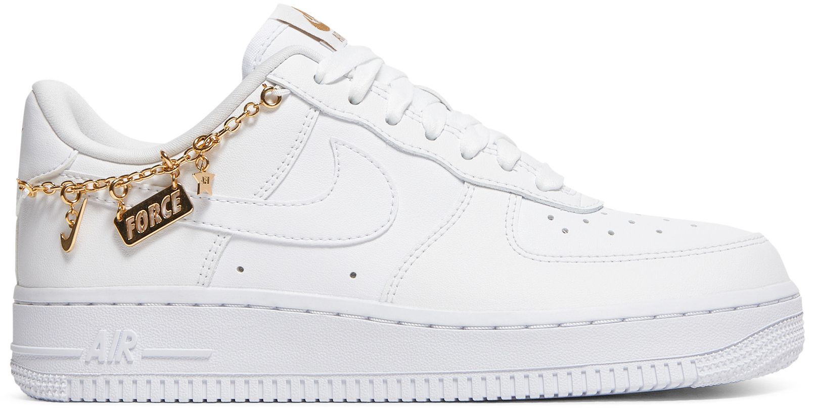 lucky charms air force ones