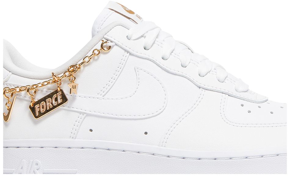 lucky charm air forces