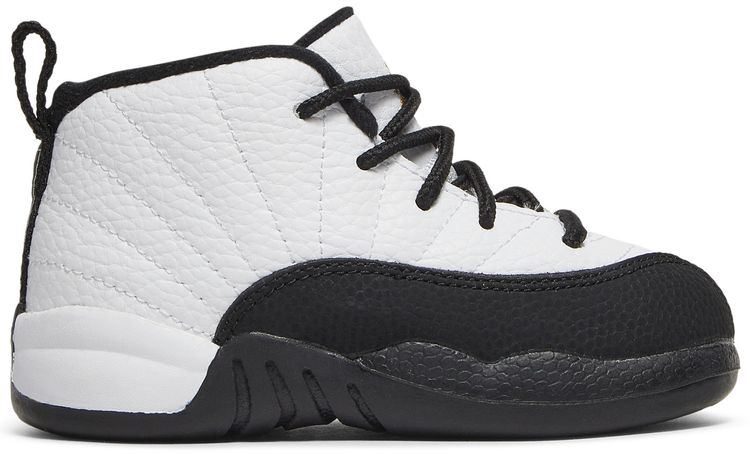 Air Jordan 12 Retro TD Royalty