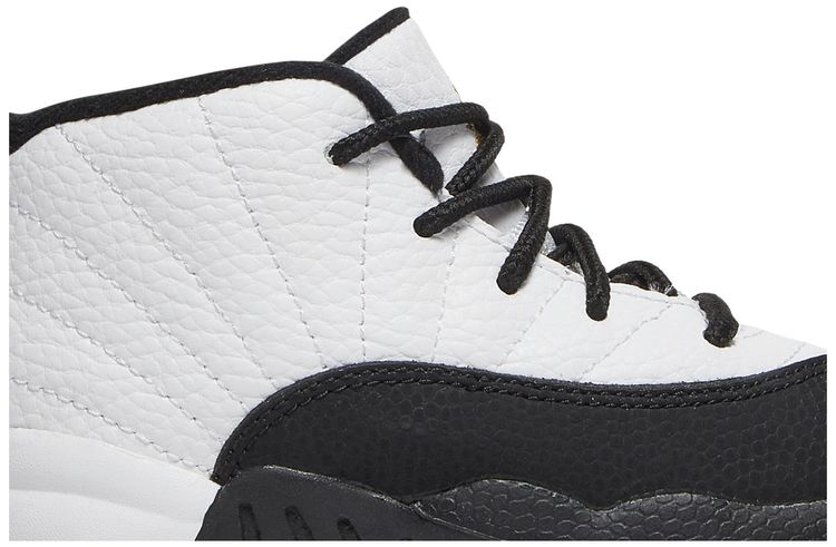 Air Jordan 12 Retro TD Royalty