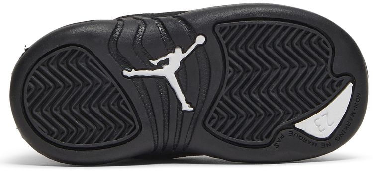 Air Jordan 12 Retro TD Royalty