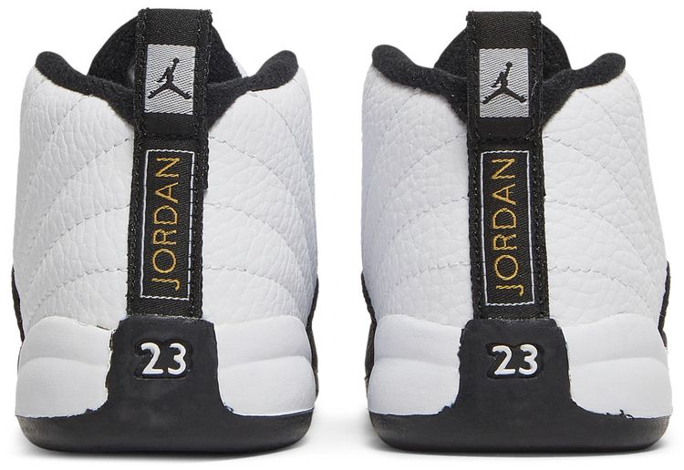 Air Jordan 12 Retro TD Royalty