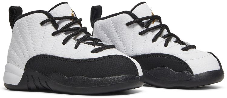 Air Jordan 12 Retro TD Royalty