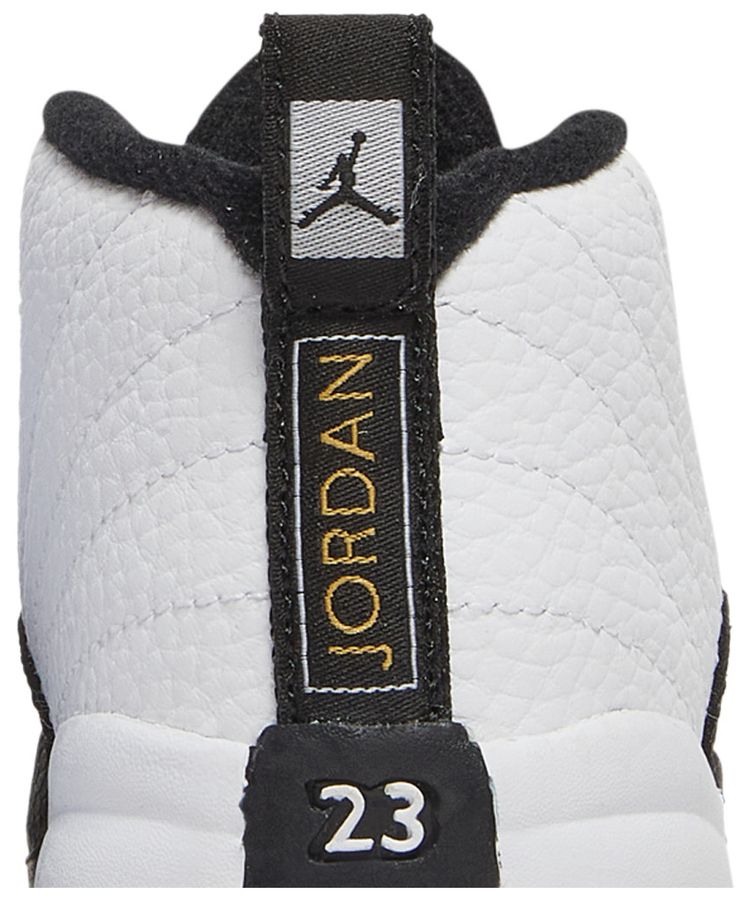 Air Jordan 12 Retro TD Royalty
