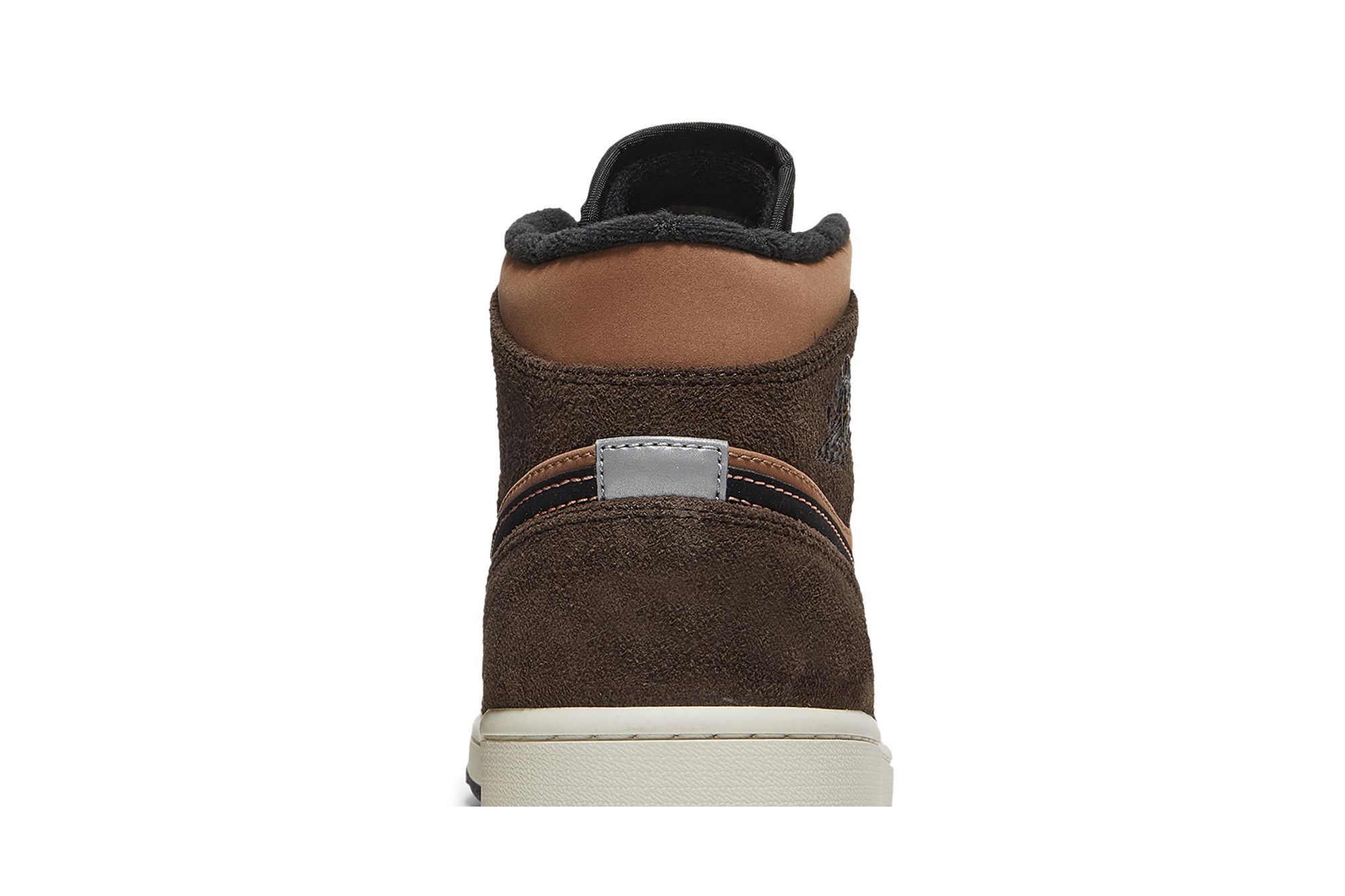 シューズ(男性用) Nike Air Jordan 1 Mid SE Dark Chocolate Nike Air Jordan 1 Mid SE Dark Chocolate DC7294-200 Men's
