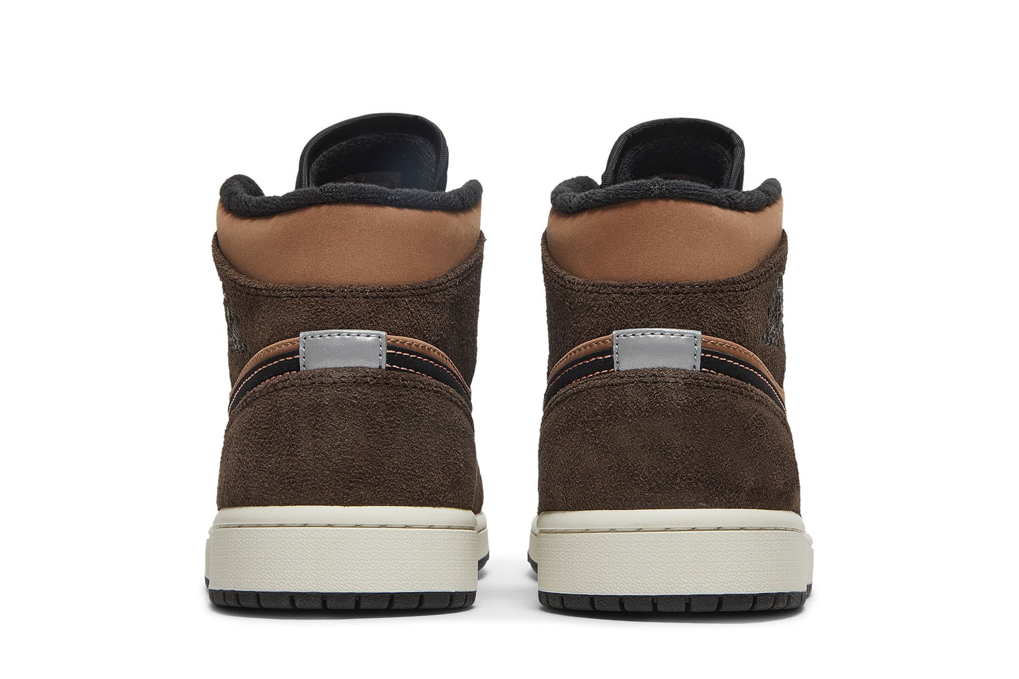 Jordan 1 SE Mid Dark Chocolate for Sale - Authenticity