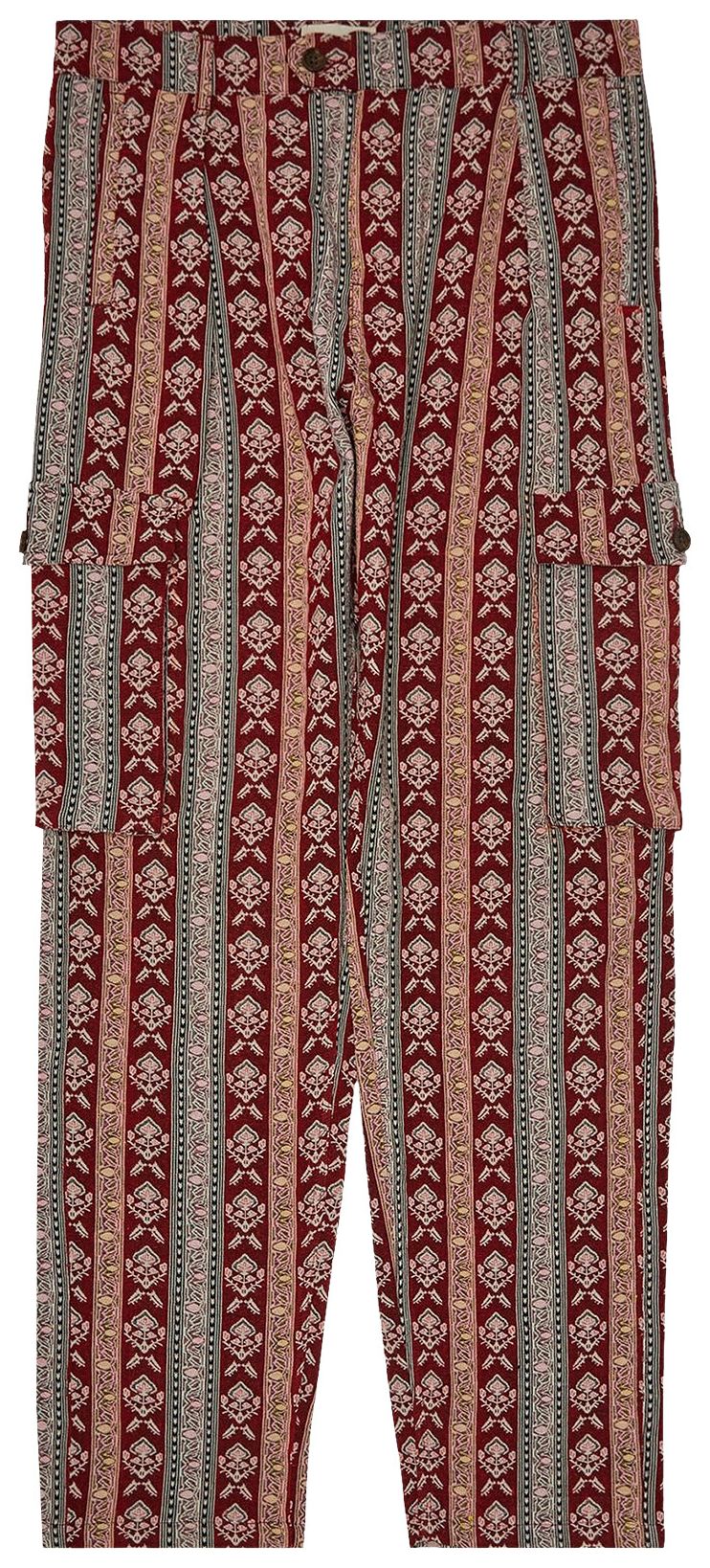 Honor the Gift Novelty Luther Cargo Pant Multicolor